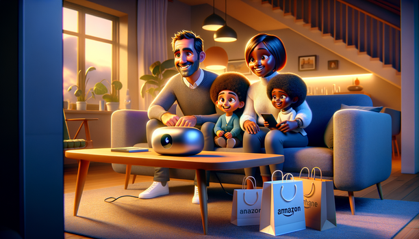 Apple TV 4K (2022) – Das Must-Have für Streaming-Fans