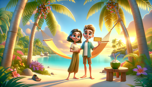 Karibikreise gewinnen – So sicherst du dir deinen Traumurlaub