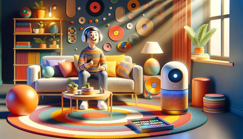 Amazon Music testen: 30 Tage kostenlos ausprobieren