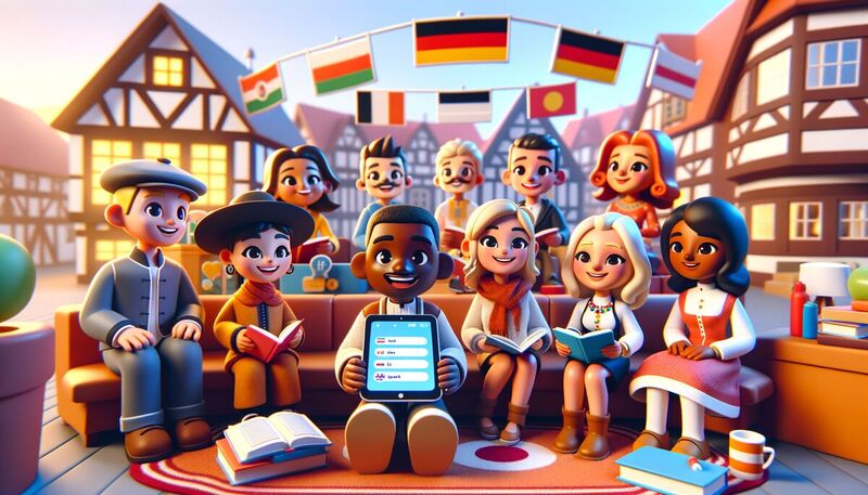 Babbel Rabatt Sprachen lernen: 65% auf Kurse