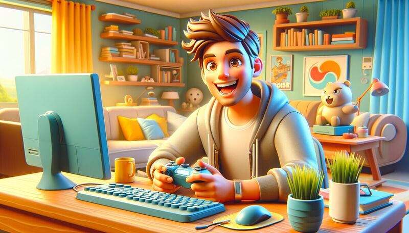 Epic Games gratis: Escape Academy & weitere kostenlose Spiele