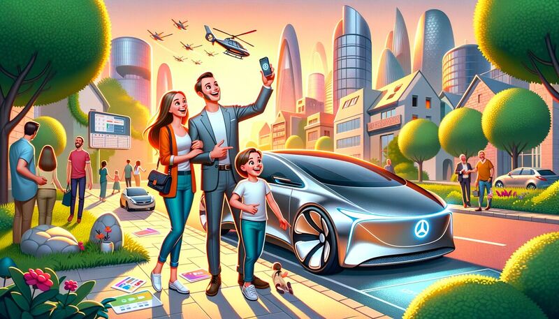flexibles Auto-Abo Avis – Monatlich wechseln und sorgenfrei fahren