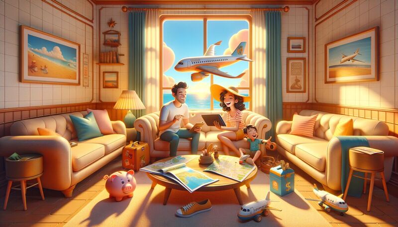 Flugpreise Sommer 2025: KAYAK-Analyse und Spartipps