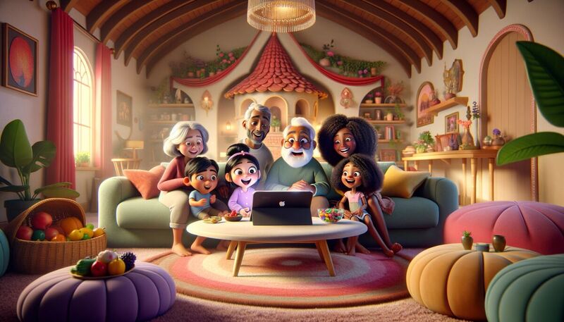 Lidl und Disney+: So profitierst du von der Partnerschaft