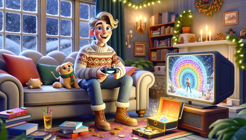 Prime Gaming Januar: Gratis-Games und mehr entdecken