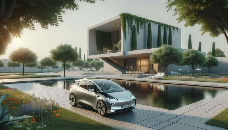 THG-Prämie fürs Elektroauto: So beantragst du die Prämie richtig
