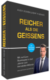 Alex Düsseldorf Fischer: Reicher als die Geissens