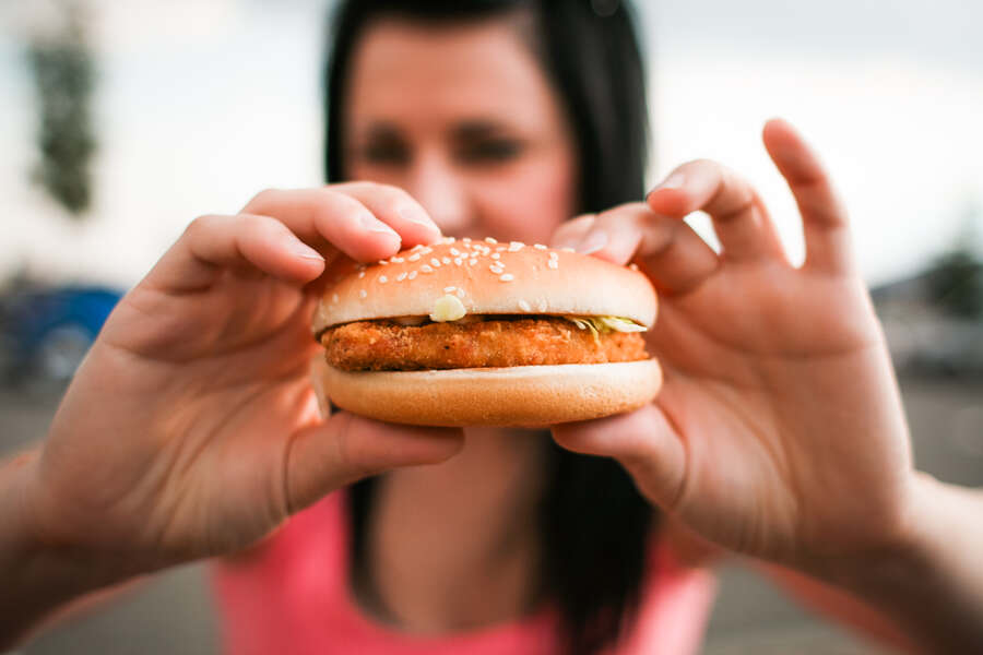McDonalds Gutschein Gewinnspiel - Deine Chance auf leckere Burger!