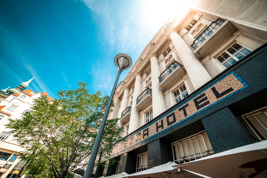 GefĂ€ngnis-Ăbernachtung â Top Deals entdecken