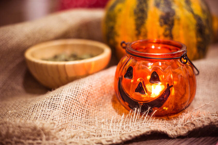 Halloween LEGO gratis - Dein gruseliges Schnäppchen wartet!