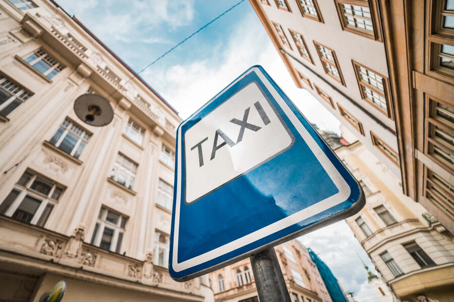 MyTaxi Gutschein: 28% Rabatt bis zum Feiertag!