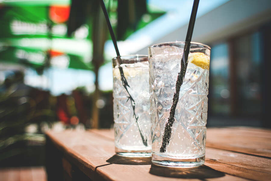 Kostenloses Wasser - Dein Weg zum Sparen!