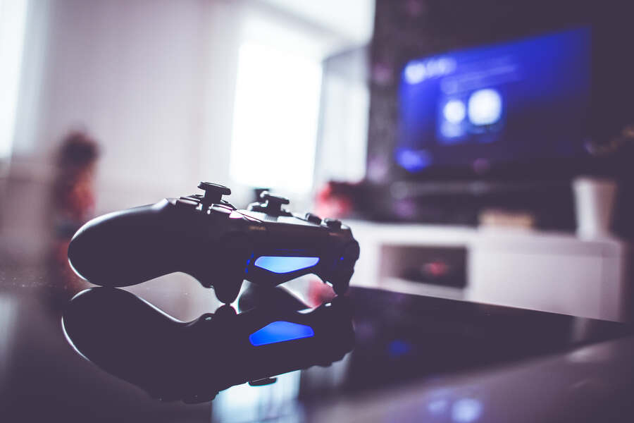 PS5 Gewinnspiel: Gewinne jetzt deine neue Konsole!